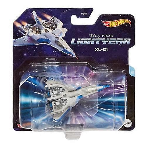 Lightyear Rymdskepp - XL-01 (Fww)