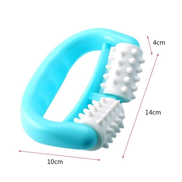 Cellulittrulle - Kroppsslanker (W)