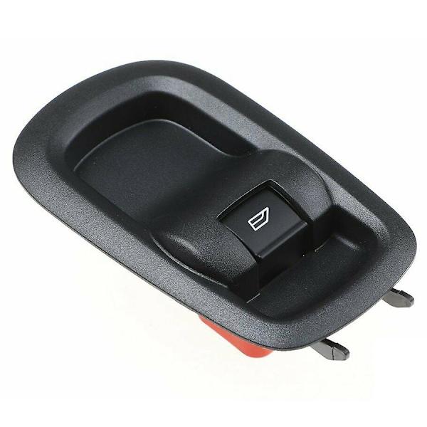 Strömbrytare för passagerardörrfönster till Transit MK8 2014 BK2T-14529-AB [fw} Black