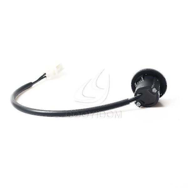 Takaluukun nosto-oven matkatavaran lukon painikeoven vapautuskytkin Mazda 2 M2 M3 2007-2015 Hatchback-takaluukun lukon vapautuskytkin-hy (W)