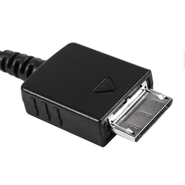 Sony Walkman MP3-afspiller USB-ladekabel 1 m (W)