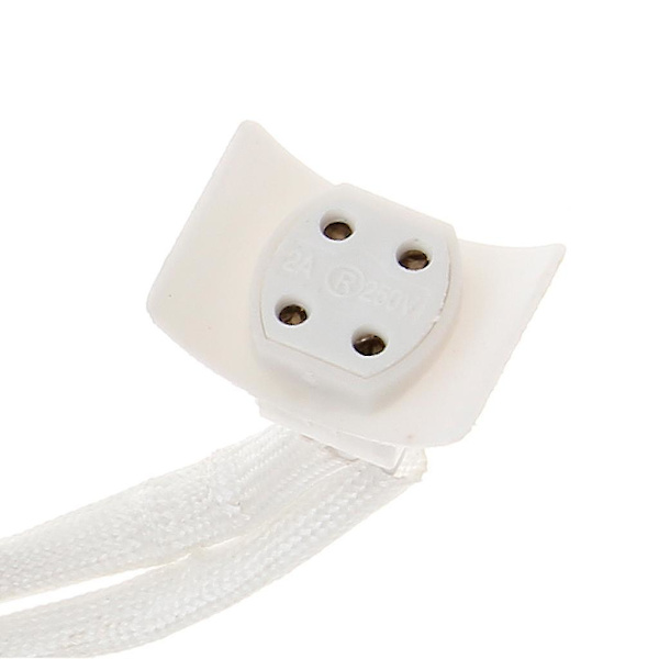 22w-40w Hög Ballastfaktor Ballaster Fluorescerande Lampans Likriktare Lätt att Använda White