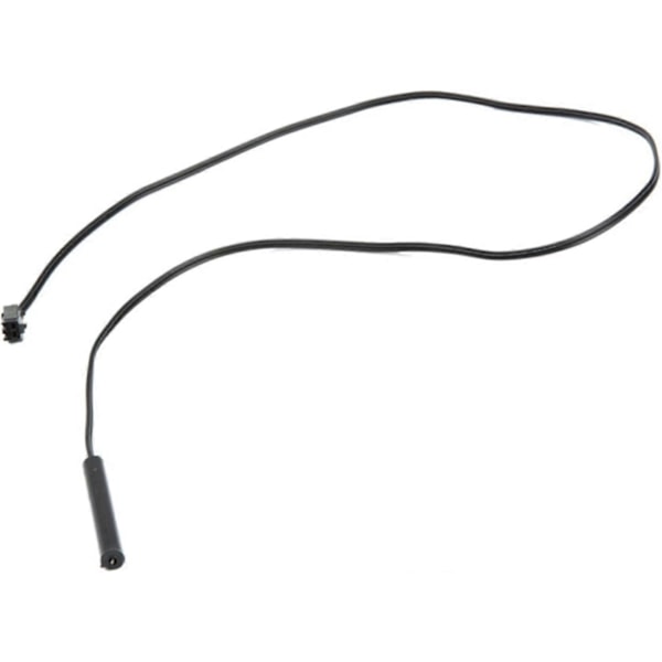 Universal Løbebånd Hastighedssensor Udskiftning 2-Pin Hastighedssensor Let At Bruge Reed Switch Sensor Kabel Til Skridttæller Løbemaskine, 60cm (B)