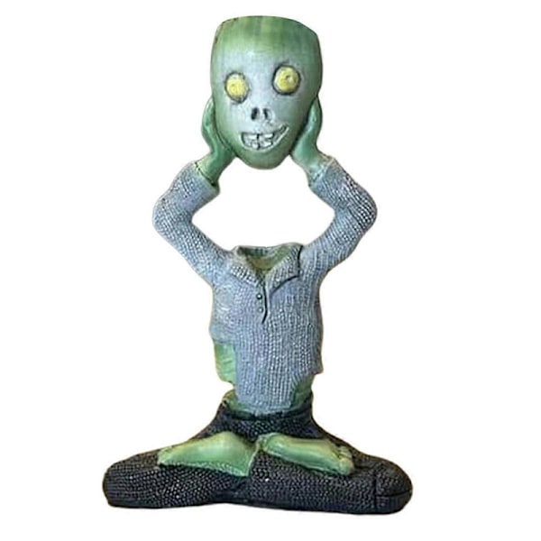 Oikukas Välimeren Luuranko Puutarharuukku 40cm x 30cm (L)