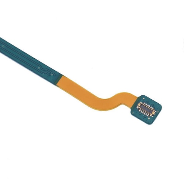 Samsung Galaxy S23 FE S711 OEM Signaaliantenni Flex-kaapelin Varaosa (Ilman Logoa) (W)