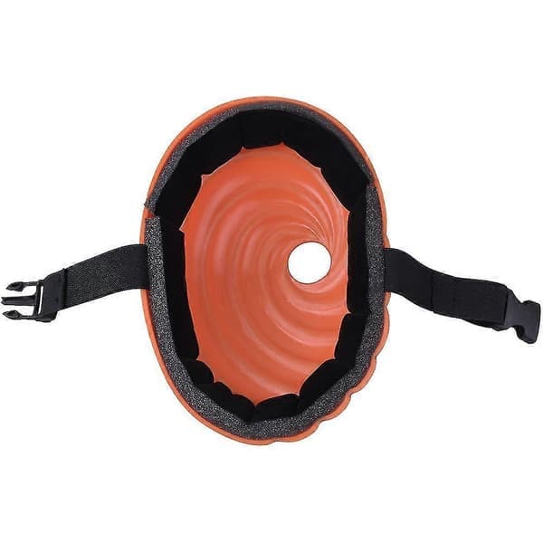 Naruto Akatsuki Tobi Obito Mask Kostymtillbehör