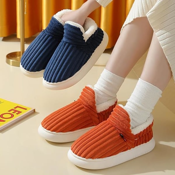 Node stativ, Metal - Sort Navy Blue 46-47