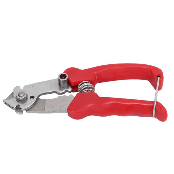 Kabelklipper til cykelbremser og gear - 2-5 mm