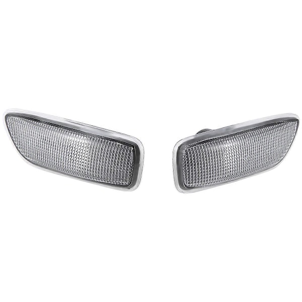 Auton etusivuvilkku vasen/oikea suuntavalo 30722641 30722642 malleihin S60 V70 S80 Xc70 Xc90 (W)