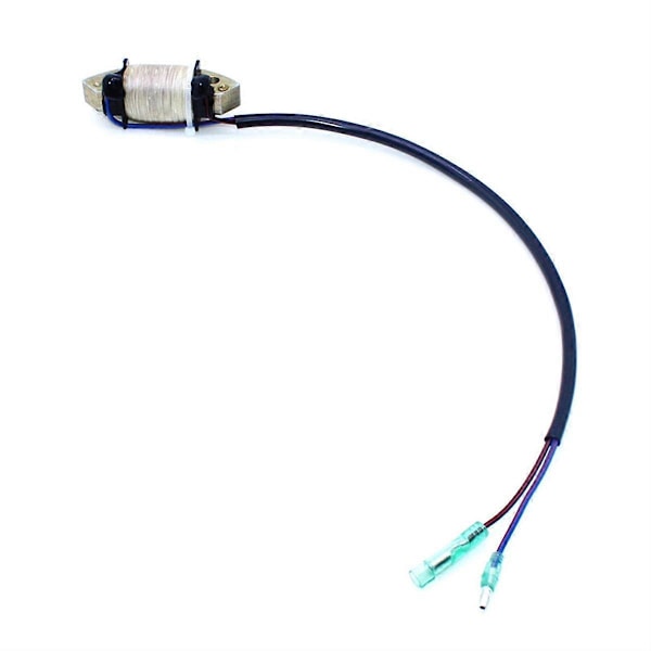 Laddspole komplett utombordsmotor 3AA-06021-0 3AA060210M för MFS8 MFS9.8 NSF8 NSF9.8 4-Takt (W)