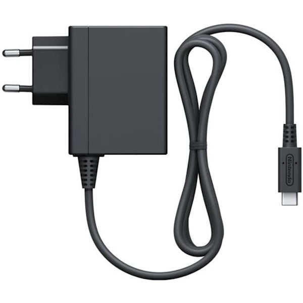 Verkkolaite Nintendo Switchille (Fww) Noir