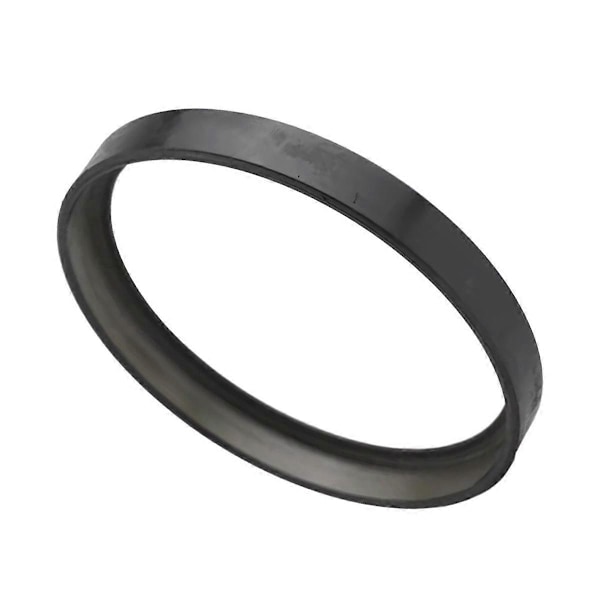 Hjulhastighedssensor Tone Ring 47950-1HA0A Sort Udskiftningsinstallation til Nissan til Versa 2012-20 (W)