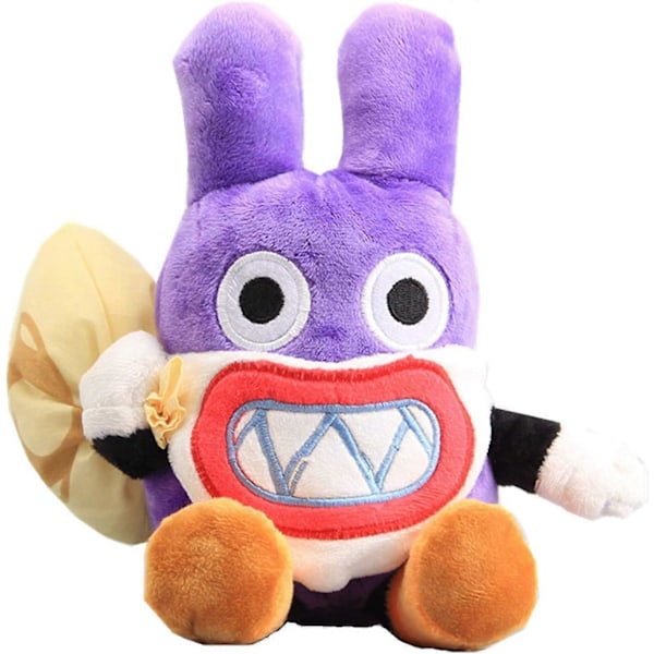 Nabbit Tjuv Kanin Plysch 9 (W)