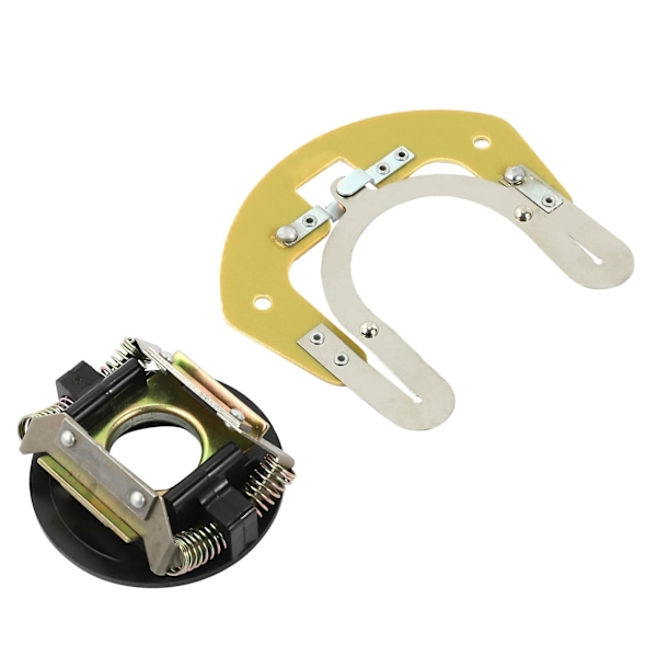 L25-202Y Enfas Generisk Mekanisk Centrifugalbrytare Induktions Elektrisk AC Startkontroll (W)
