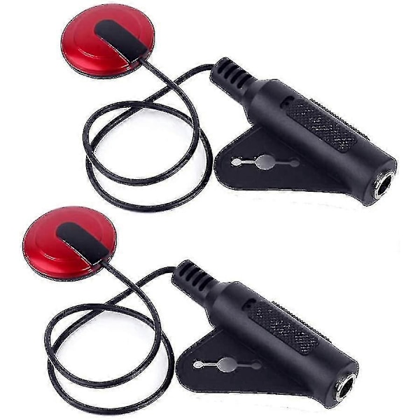 2 stk. konisk gir for transmisjonsaksel Px9300-05b for Pxtoys Px9300 9300 9301 9302 1/18 Rc Bil Reservedel (W)