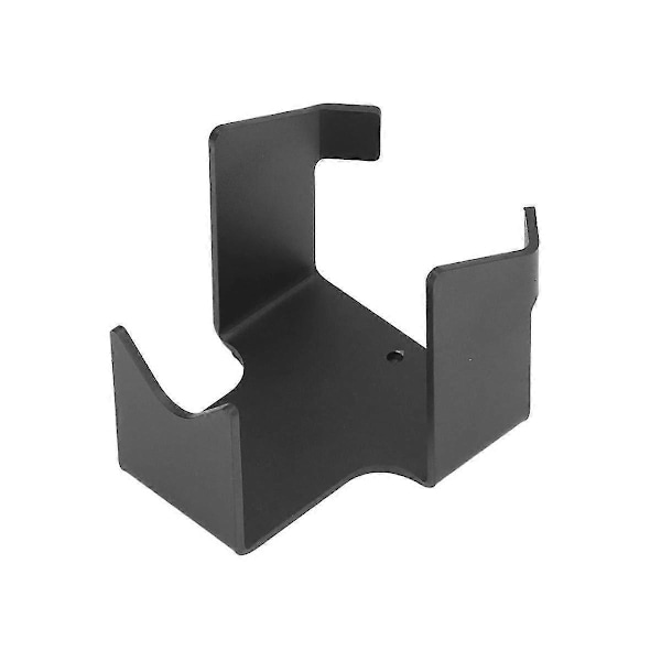 Portafilter Stativ Kaffe Tamper Stasjon Kaffe Tamping Stativ Tamper Matte Portafilter Holder for Sing (W)