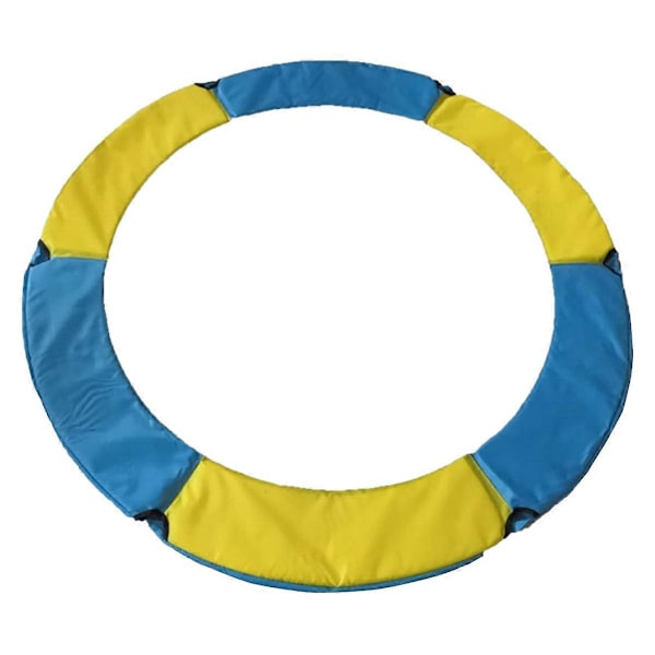 Trampolinskydd, Ersättning Trampolinsäkerhetsdyna, Trampolinfjäderskydd, Säkerhetsskydd Fjäderskydd (W)