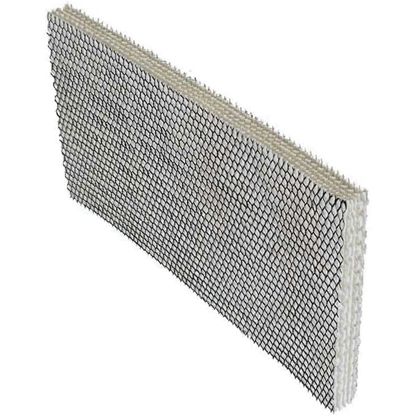 Pakke Luftfugter Vægefilter Kompatibel med HWF80, HWF80-U Filter (W)