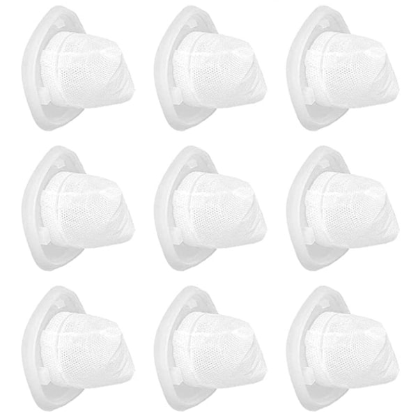 Hnvcf10 Filter til Hnvc220b, Hnvc215b, Hnvc215b10, Hnvc215b12aev, Hnv215b12, Hnvc115b22, Hnvc115j [FW] White