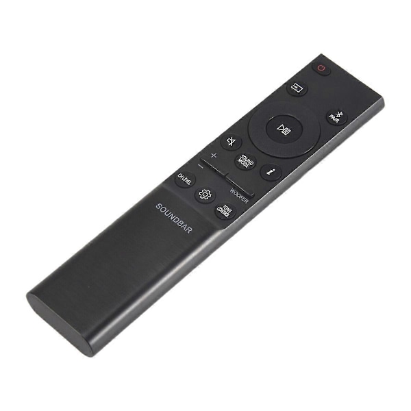 AH81-15047A Fjernbetjening Erstatning til Samsung Sound Bar Højttaler (W)