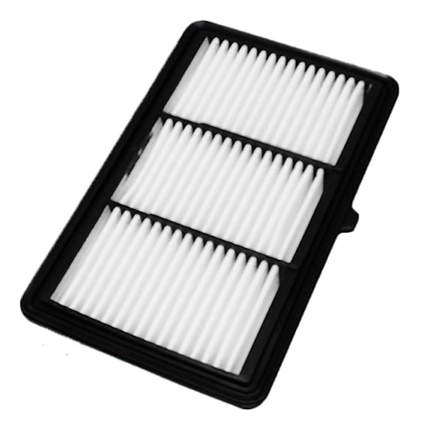 1 stk. Auto Luftfilter Passer til 2019 Odyssey 2.0 Elysion Hybrid 17220-5BV-H00 White