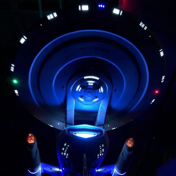 40x Mallijunan esijuotetut mikro-litz-johdotetut LED-johdot (W)