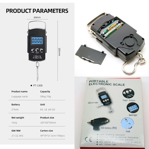 Elektrisk boksåpner, automatisk boksåpner for restauranter (W)