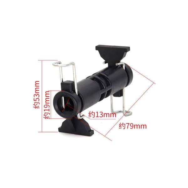 Högtryckstvättslang Adapter Kompatibel med Karcher K2 K3 K4 K5 K6 K7
