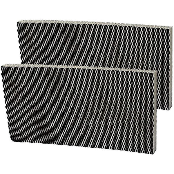 Pakke Luftfugter Vægefilter Kompatibel med HWF80, HWF80-U Filter (W)