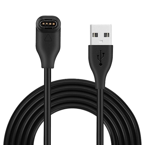 Usb-laddningskabel för Approach S60/s62/x10 Watch Charger Dock Cord Adapter [FW]