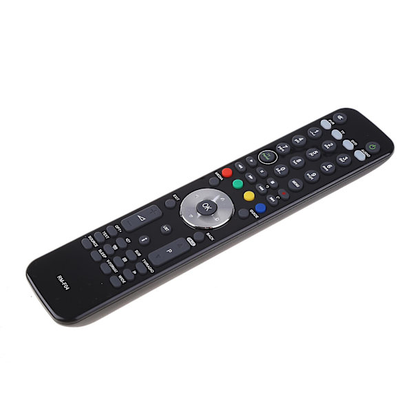 Humax Rm F04 Udskiftningsfjernbetjening til HDR-Fox T2 Freeview 500gb &1tb HDD til Smart System [fw