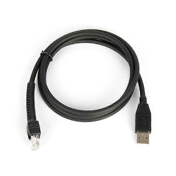 USB Programmeringskabel for DM1400 DM1600 DM2400 DM2600 DEM300 DEM400 Bilradio (W)