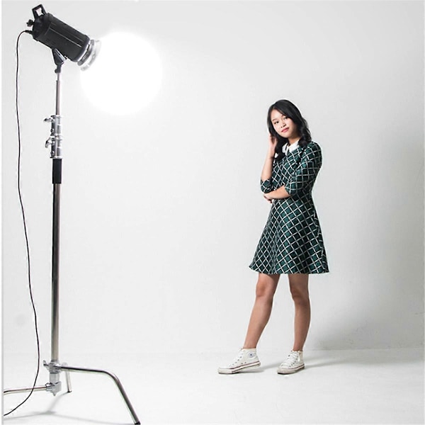 15 cm Blød Lysbold til Fotografering Gennemskinnelig Diffuserbold Flashlys til Reklamekunstfotografering (H)