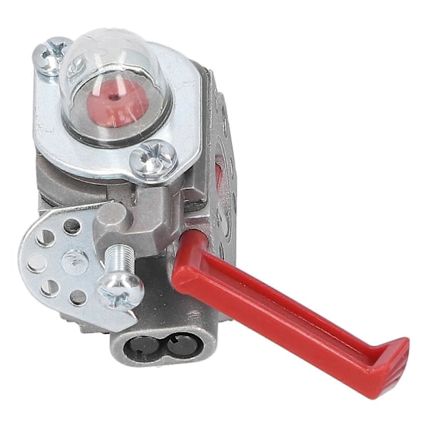 Karburator Udskiftning UP04742A kompatibel med Homelite UT15200 UT20771 UT20763 C1U-H47 (W)