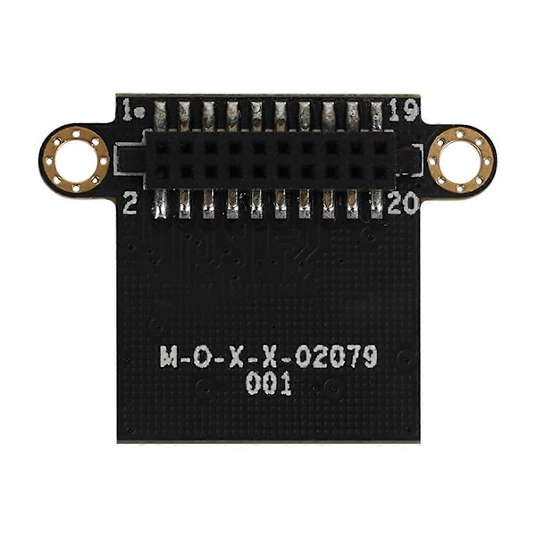 MKS EMMC 32G Hukommelseskort MKS EMMC V1.0 til Neptune 4/4 Pro/4 Plus/4 MAX til Qidi MAX3/Plus (W)