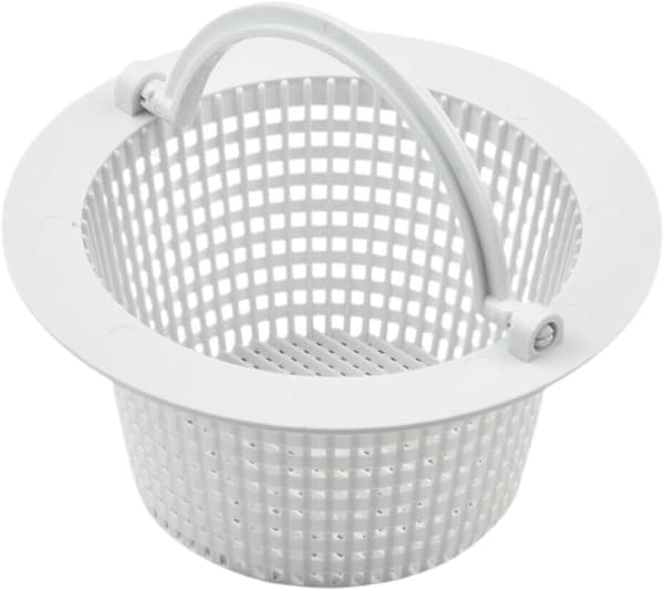 Skimmerkurve til swimmingpool – Tilbehør til vedligeholdelse af swimmingpool (W)