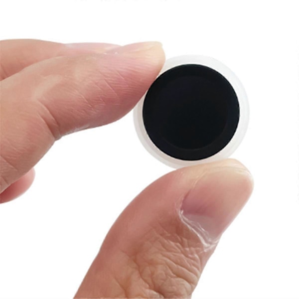 3.3V Ny Fingeravtryck Snabbigenkänningsmodul HLK-ZW101 Låg Strömförbrukning Semi Fingeravtryckssensor Åtkomst Cont (W)