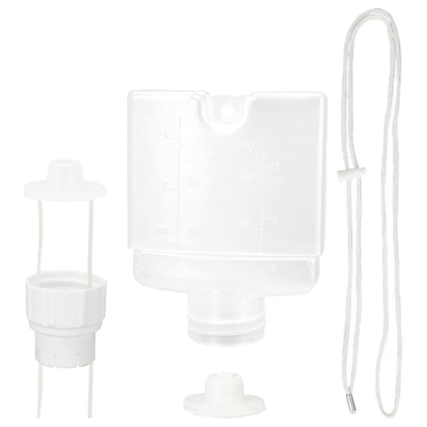 FW 1 Set Amningshjälpmedel Baby Feeding Bröst Assist Device för Nyfödda As Shown 12X7.5cm