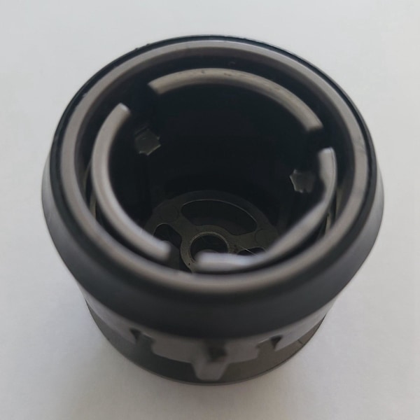 Fw  För V6 V7 V8 V10 V11 Dammsugare Mjuk Rulle Rengöringshuvud Skal För 20w/30w Motor Snap Motor gray