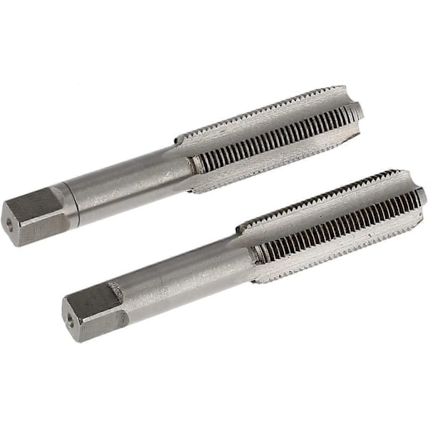 M14X1.25 | Tapit ja kierrepakat | esitappi ja kierrepakka | M14 x 1,25 mm | 2 osaa (W)