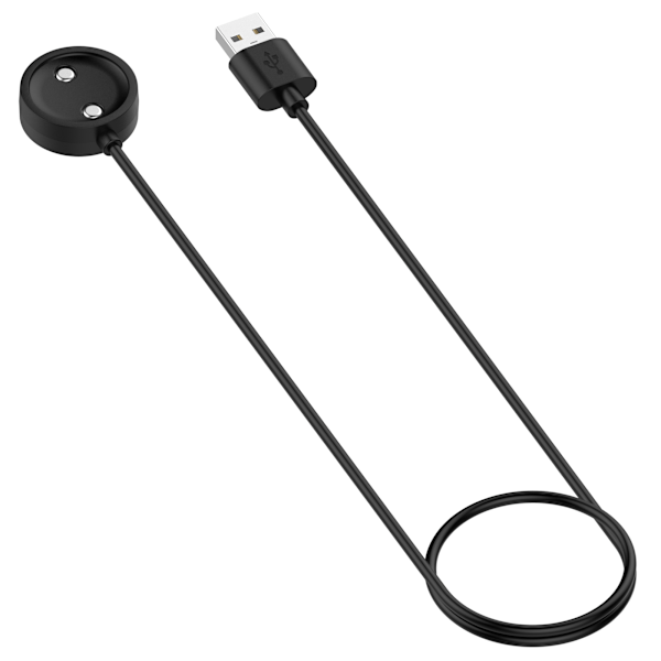 INF Hurtig opladerkabel til Suunto 9 Peak Pro (W)