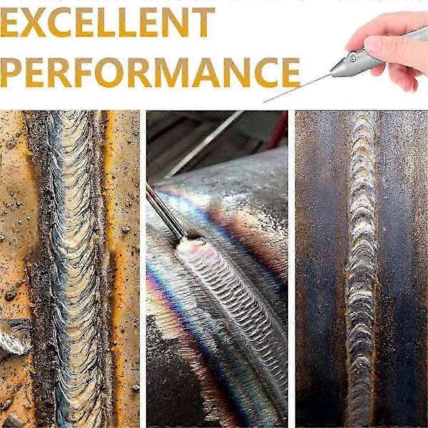 Tig Svejsning Trådfremfører Manuel Trådfremfører Aluminium Legering Svejsning Artefakt Tig Lige Stang Svejsning (W)