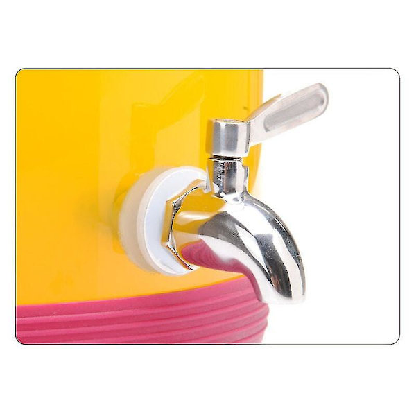 Brittisk Berkefeld Gravity Vattenrenare Aqua-techniques Krom Mässing Kran 16mm  fw