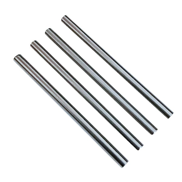 2x 2,5 mm OD x 40 mm Linjär Axel Optisk För 9130 RC Modellbil Reservdel