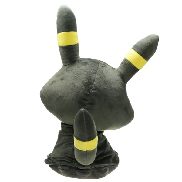 Pokémon Mimikyu Eevee-perheen pehmoleluhahmo (Fww) C