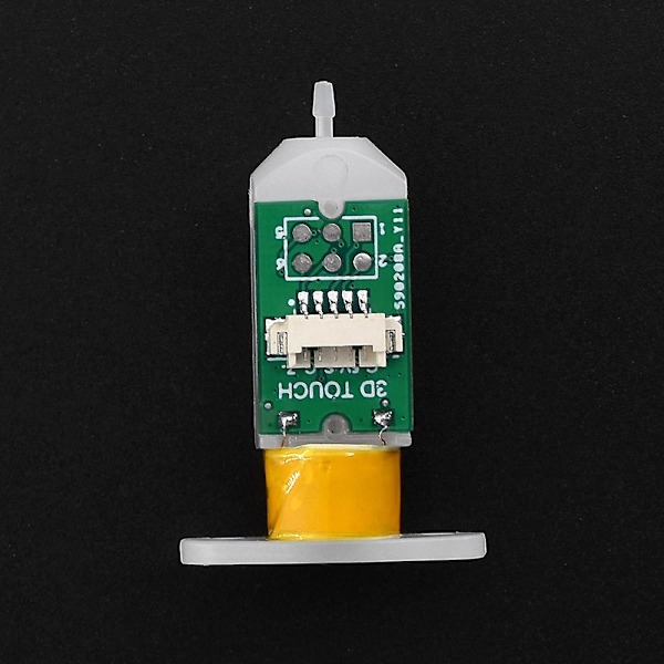 Touch-Sensor Auto Bed Leveling Sensor Automatisk Hot Bed Leveling Sensor 3D Printer Tilbehør Kompatibel med Creality Ender 3/Ender 3 Pro/CR-10/CR-1