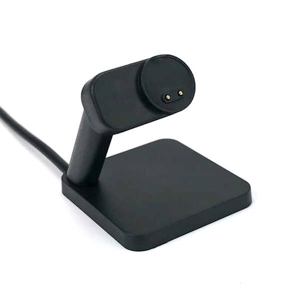 Magnetisk Opladningsstander Ur Opladningsbeslag til- Mi Band 6/5 til Smart Band Enhed Armbånd Oplader (W)