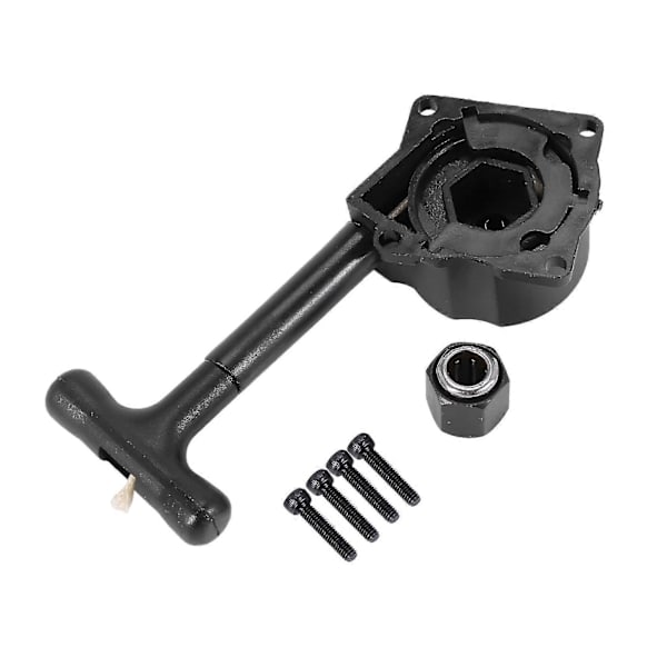 Til Hsp R020 Hex Møtrik En Vejs Leje & R020 Træk Starter Vertex 16 18 21 Sh 21 Nitro Motor Rc Hsp