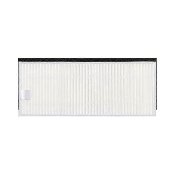 For Ecovacs Deebot OZMO U2 DGN22 U2 Pro Robot Støvsuger Tilbehør Reservedeler (Fww)