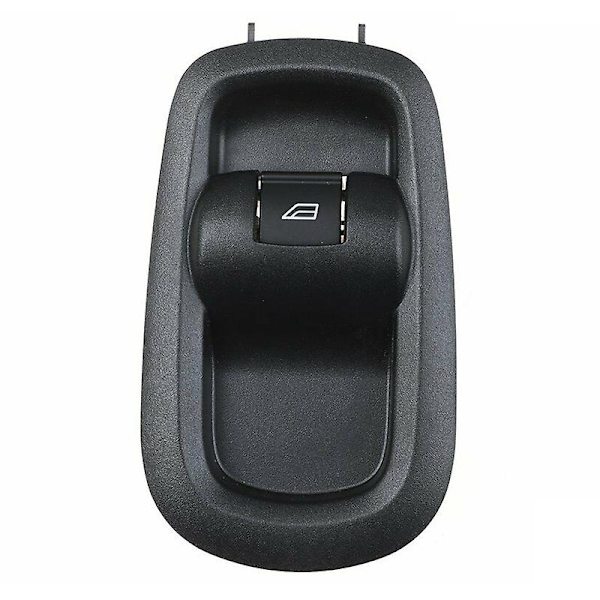 Strömbrytare för passagerardörrfönster till Transit MK8 2014 BK2T-14529-AB [fw} Black